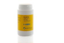 Botanicapharma Aceite de Salmón Omega 3 500 Mg 120 Perlas