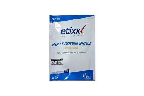 Etixx High Protein Shake Vainilla 30 G 1 Sobre