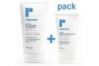Repavar Oilfree Kit Dermo Equilibrante 50ml + 150ml