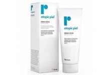 Repavar Atopic Piel Crema Facial 50ml