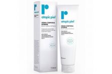 Repavar Atopic Piel Crema Corporal Extreme 150ml