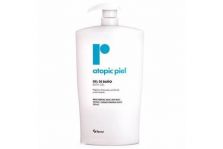 Repavar Atopic Piel Gel de Baño 750ml