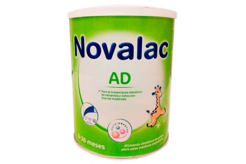 Novalac Ad 250gr