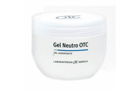 Otc Gel Neutro 100ml