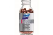 Phyto Phytophanere Cabellos y Uñas 120 Cápsulas