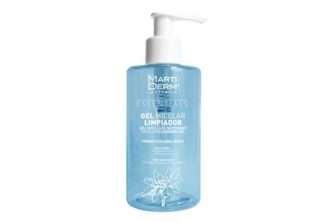 Martiderm Gel Micelar Limpiador 200ml