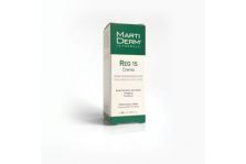 Martiderm Crema Regeneradora Forte 15% Glicólico 50ml