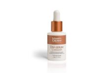 Martiderm Dsp Sérum Iluminador 30ml