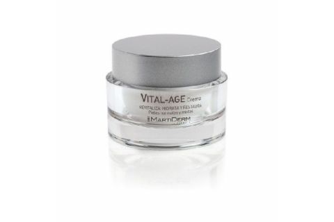 Martiderm Vital-age Crema Piel Normal y Mixta 50ml
