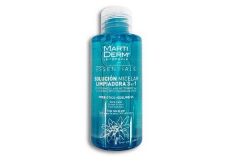 Martiderm Solución Micelar Limpiadora 75ml