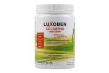 Hidrotelial Luxoben Colageno 225 Gr