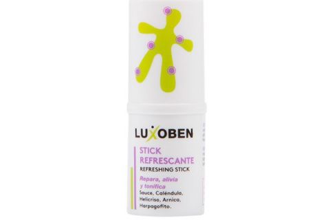 Hidrotelial Luxoben Stick Refrescante 14gr