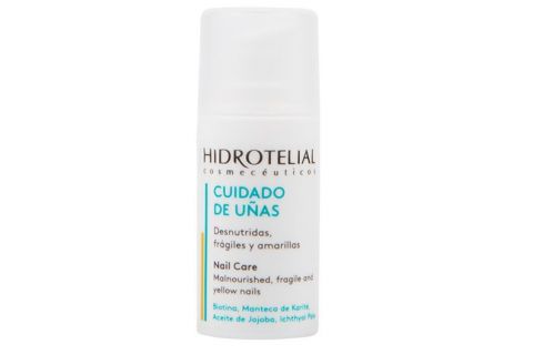 Hidrotelial Cuidado de Uñas 15ml
