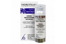 Hidrotelial Matrium Crema Renovadora Antiedad 50ml