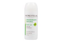 Hidrotelial Desodorante Roll-on Natural 75ml
