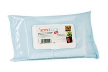 Hemofarm Plus 40 Toallitas