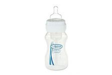 Dr. Brown´s Biberón Boca Ancha Options PP 150 ml