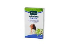 Kneipp Valeriana Classic 60 Grageas