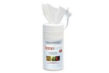 Hemofarm Plus 60 Toallitas