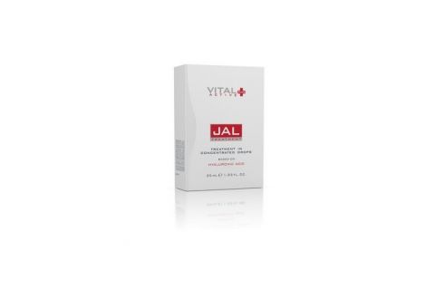 Vital Plus Active Jal 15ml