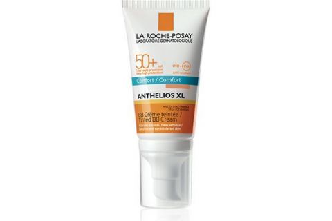 La Roche Posay Anthelios XL SPF-50+ Crema BB Color 50 ml