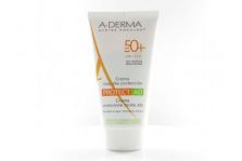 A-derma Protect-ad Spf50+ Crema 150ml