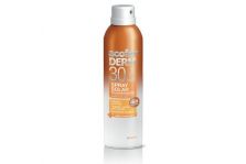 Acofarderm Spray Solar Transparente Spf30 200ml