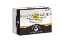 Bronceanatur 60 caps