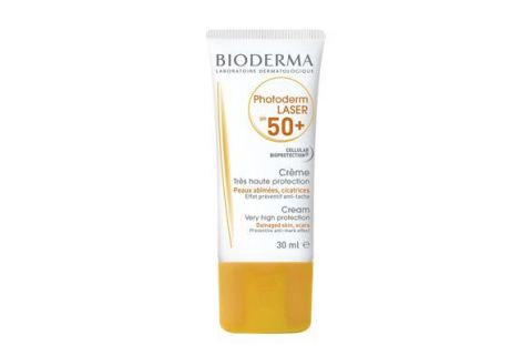Bioderma Photoderm Laser Spf50+ Crema 30ml