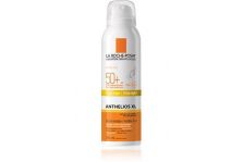 La Roche Posay Anthelios Xl Bruma Invisible SPF-50 200 ml