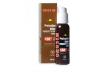Uresim Fundente Fluid Spf50+ 50ml