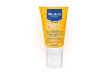 Mustela Leche Solar Facial Spf50+ 40ml
