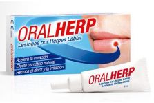 Oralherp 6ml