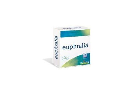 Boiron Euphralia Gotas Oculares Unidosis 20uds