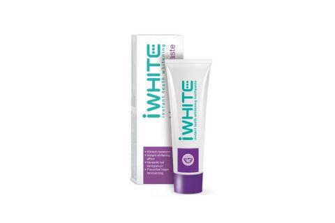 I White Pasta Dental Blanqueadora 75ml