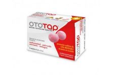 Ototap Tapones Oídos Cera 6uds