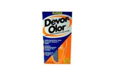 Devor Olor Súper Plantillas 2uds
