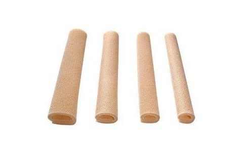 Tubiespuma Protegededos T-1