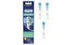 Oral-b Cepillo Dual Clean Recambio 3uds
