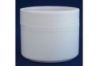 Jm Tarro Blanco Tapa Blanca 250ml 15uds Pomadas
