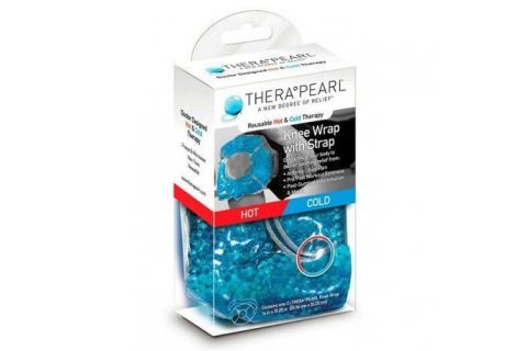 Thera Pearl Soporte de Rodilla Frío Calor 1ud
