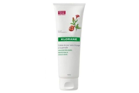 Klorane Tratamiento Granada 100ml