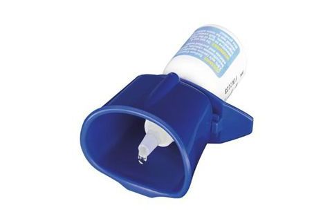 Dispensador Gotas para Ojos