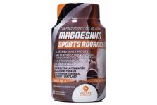 Salvat Magnesium Svt Sportadvanced 60 Comprimidos