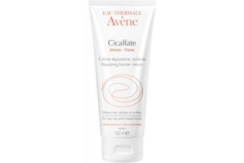 Avene Cicalfate Crema Manos Efecto Barrera 100ml