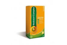Redoxon Complex Naranja 30 Comprimidos Efervescentes