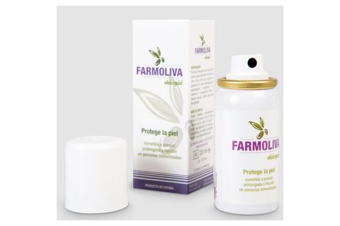 Farmoliva Oleicopiel 100ml
