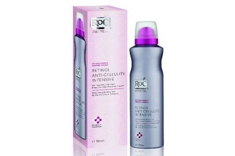 Roc Retinol Anticelulitis Triple Acción