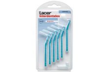 Lacer Interdental Cónico Angulo 6uds