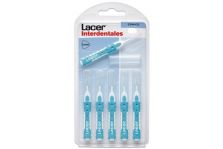 Lacer Cepillo Interdental Cónico 6uds